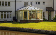 Upper Wraxall conservatory leads