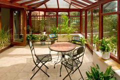 Upper Wraxall conservatory quotes