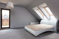 Upper Wraxall bedroom extensions