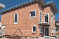 Upper Wraxall home extensions