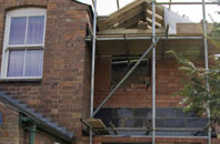 free Upper Wraxall home extension quotes