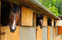 free Upper Wraxall stable construction quotes